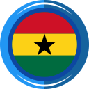 ghana icona