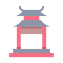 paifang