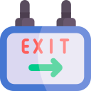 Exit