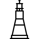 Phare de Dahou Lighthouse France