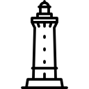 Le Four Lighthouse France