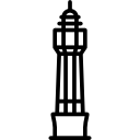 la jument leuchtturm frankreich