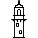 pointe à la renommée lighthouse kanada