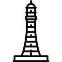 roker lighthouse royaume-uni