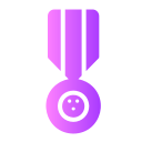 médaille