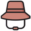Explorer hat