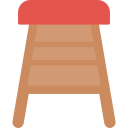 krzesło barowe