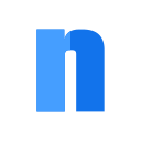 Letter N