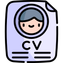 CV