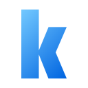 litera k