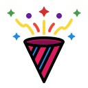 coriandoli