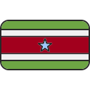 surinam