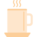 Кружка кофе