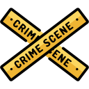 scène de crime