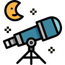 telescópio