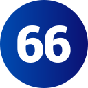 66