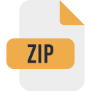 zip *: français