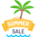 Summer sale