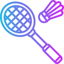 badminton