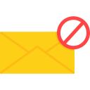 Email blocker