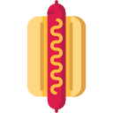 hot dog