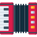 accordéon