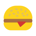 ハンバーガー