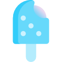 paleta de hielo