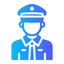 politieagent