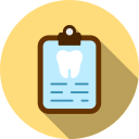 Registro odontológico