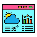 análisis de pronóstico