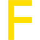 편지 f