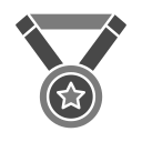 medal