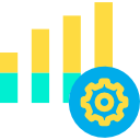 gráfico de barras