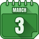 Three