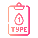 type 1