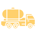 탱커 트럭