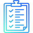 lista de verificación