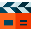 clapperboard