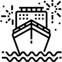 kreuzfahrt