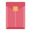 rode envelop