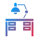 電気スタンド