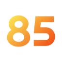 85