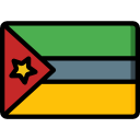 moçambique