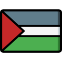 palästina