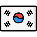 korea południowa
