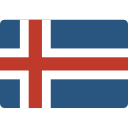 islândia