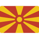 república da macedônia