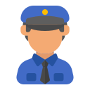 Policeman