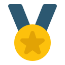 medalha